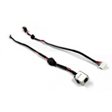 Conector Cabo Dc Jack Compatível C/ Acer Aspire E5-571-54mc