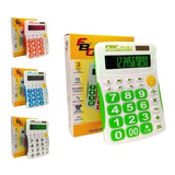 Calculadora Grande  P/ Balcao Da Sua Loja Comercio Fbg-9136d