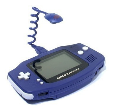 Virtual Game Boy Advance + 200 Juegos Gba