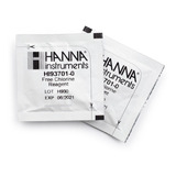 Hanna Instruments Reactivo En Polvo Para Cloro Hi 93701 - 01