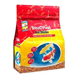 Alimento Tetra Pond Koi Vibrance 650 Gr - Acuario Oasis