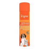 Repelente Para Perro Y Gato  440 C C Traper