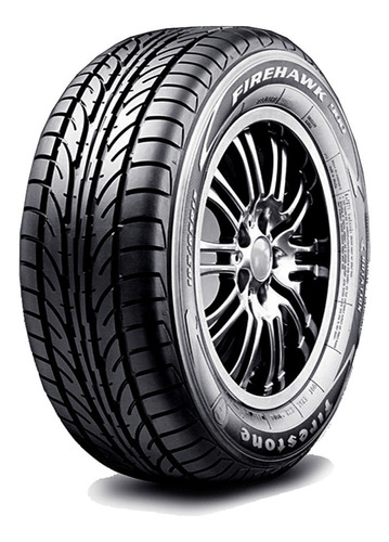 205/55 R 16 Firehawk F H 900 Firestone 55r16 Instalación 0$