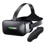 3d Lentes Gafas De Realidad Virtual (vr) Con Control Remoto