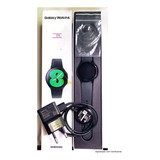 Samsung Galaxy Watch4 Smr860 (usado, Em Ótimas Condições) 