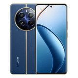 Realme 12 Pro 12gb 512gb Dual Sim 67w Azul