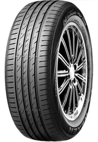 Neumático Nexen N'blue Hd Plus 215/65 R16 98h