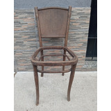 Silla Thonet A Reciclar 40,5 Ancho X 55 Prof X 86 Alto