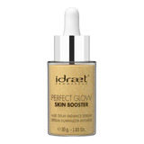 Serum Iluminador Perfect Glow Skin Booster 30gr Idraet