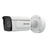 Cámara Hikvision Ids-2cd7a46g0-izhs Ip 4mp Lectora Patente