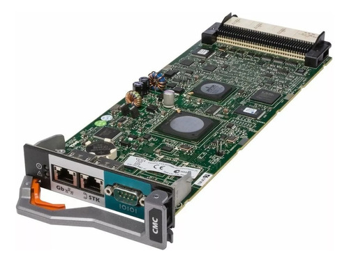 Módulo Controlador Dell Poweredge M1000e Cmc 0nc5np (1)