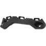 Arachoque Delantero Para Ford Edge 2011-2 Refuerzo Lado Ford Edge