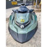 Jet Ski Seadoo Gtx 300 Limited 300hp 2022 .caiera