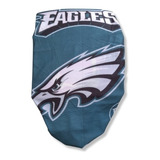 Bandana Bufanda Águilas Filadelfia Eagles Fly Face Shield 