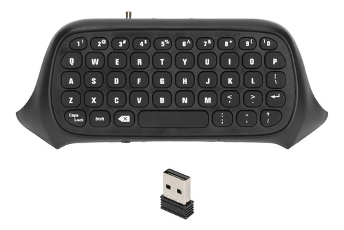 Teclado Controlador De Juegos Teclado De Consola De Juegos D