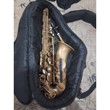 Saxofone Alto 