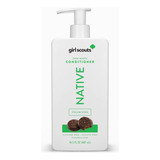 Acondicionador Volumen Native Thin Mints