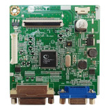 Placa Principal Monitor Positivo 20m35td-b Eax65586608(1.1)