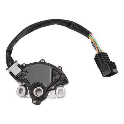 Inhibidor Interruptor De Seguridad Neutral Mr263257 Para Mit | Meses sin interés