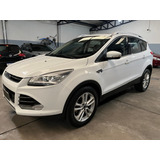 Ford Kuga 2.0 Titanium At Awd