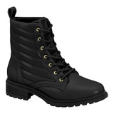 Bota Modare Ultraconforto 7074.103 Coturno Feminino