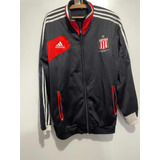 Campera adidas Algodon Estudiantes De La Plata Talle L