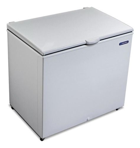 Freezer Horizontal Metalfrio Da302, 293 Litros, Branco