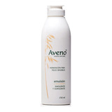 Aveno Crema Corporal Emulsión X250ml