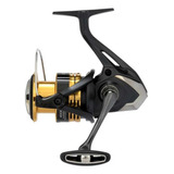 Molinete Pesca Shimano Sahara Fj 4000 Xg 6.2:1 11kg 05 Rol