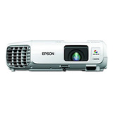 Epson Powerlite S27 V11h694020 Proyector Lcd