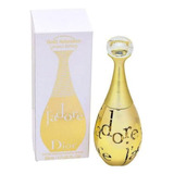 Perfume Dior J'adore Gold Adoration Ed. Limitada 50ml