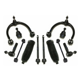 12 Pc Kit De Suspensión Para Jeep Comander Grand Cherokee