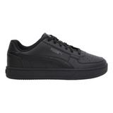 Tenis Puma Caven 2.0 Jr Unisex En Negro 39383701