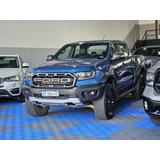 Ford Ranger Raptor 2022 2.0l Biturbo Cabina Doble 4x4