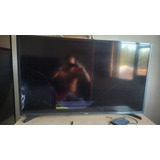 Televisor Samsung Un43t5300agczb Smart Tv Pantalla 43