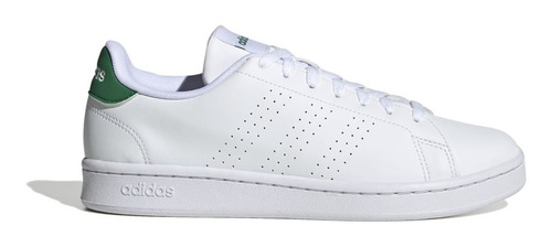 Tenis adidas Con Estilo Clásico  Advantage Unisex 