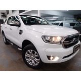 Ford Ranger 3.2 Xlt 4x4 200cv 2020 126.000km 