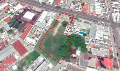 Versatilidad Comercial: Terreno De Uso Mixto En Venta En Vil