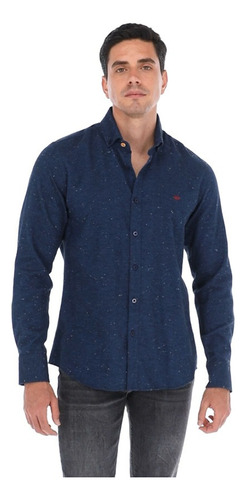 Camisa Porto Blanco C 2141