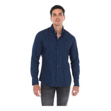 Camisa Porto Blanco C 2141