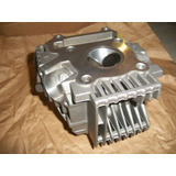 Tapa De Cilindro Original Yamaha 110 New Crypton Completa