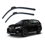 Par Plumas Limpiaparabrisas Brx Nissan Xtrail 2011