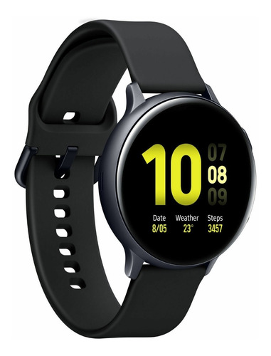 Reloj Samsung Galaxy Watch Active 2 Original Nuevo Sellado