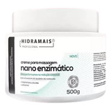 Creme Nano Enzimático 500g Hidramais