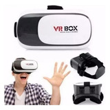 Oculos 3d Realidade Virtual Celular Video Filme  E Jogos