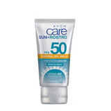 Avon Sun Protector Solar Facial Fps 50 Ef Mate Resis. Agua