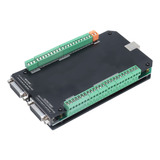 Para Controlador De Movimiento Cnc Mach3 Board, Interfaz Usb