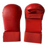 Guantes De Boxeo Mma Muñequeras, Guantes De Karate