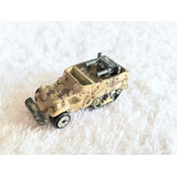  Semioruga Sentinel Militar Micro Machines Galoob Esc. 1/150