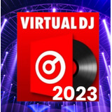 Virtual Dj 2023